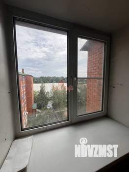 1-к квартира, вторичка, 49м2, 6/6 этаж