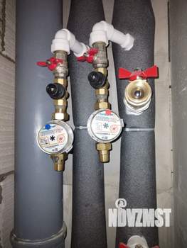 1-к квартира, вторичка, 33м2, 10/17 этаж