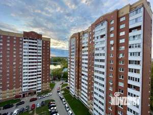 3-к квартира, вторичка, 81м2, 5/17 этаж