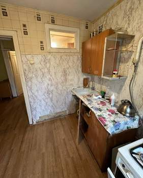 2-к квартира, вторичка, 45м2, 3/5 этаж