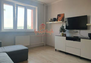 2-к квартира, вторичка, 59м2, 8/16 этаж