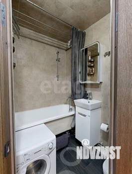 1-к квартира, вторичка, 32м2, 7/9 этаж