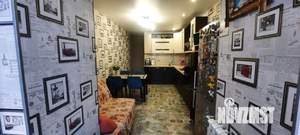 3-к квартира, вторичка, 98м2, 1/12 этаж