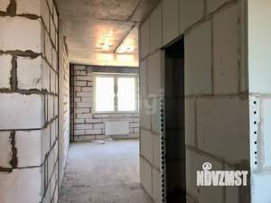 3-к квартира, вторичка, 80м2, 12/17 этаж