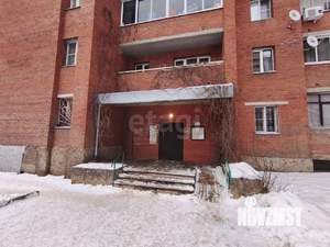 1-к квартира, вторичка, 31м2, 7/14 этаж