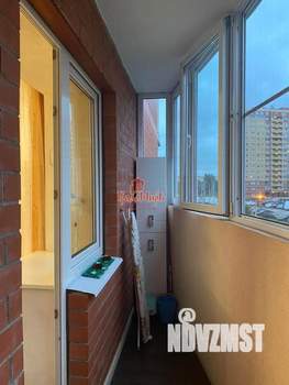 2-к квартира, вторичка, 67м2, 3/15 этаж