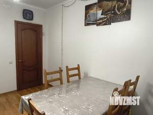 2-к квартира, вторичка, 64м2, 2/4 этаж