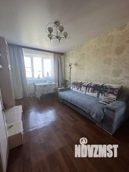 2-к квартира, вторичка, 48м2, 5/5 этаж