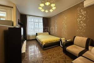 Студия квартира, вторичка, 45м2, 2/4 этаж