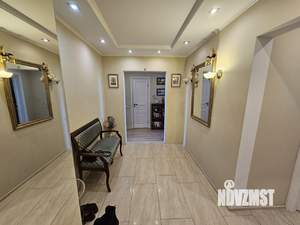 3-к квартира, вторичка, 92м2, 10/11 этаж