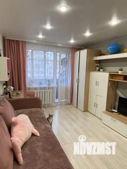 3-к квартира, вторичка, 62м2, 2/9 этаж