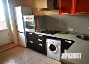 1-к квартира, вторичка, 41м2, 6/12 этаж