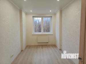 2-к квартира, вторичка, 59м2, 2/3 этаж