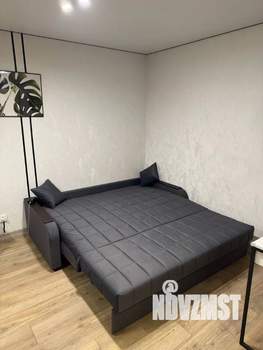 1-к квартира, вторичка, 31м2, 4/5 этаж