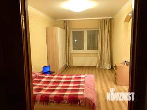 1-к квартира, вторичка, 47м2, 8/11 этаж