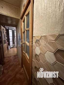 2-к квартира, вторичка, 43м2, 4/5 этаж