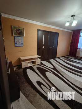 4-к квартира, вторичка, 68м2, 4/9 этаж