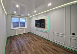 3-к квартира, вторичка, 75м2, 5/9 этаж