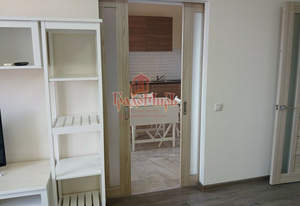 1-к квартира, вторичка, 43м2, 12/16 этаж