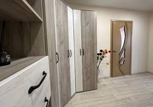 1-к квартира, вторичка, 44м2, 3/11 этаж