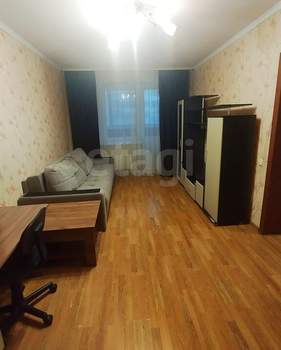 2-к квартира, вторичка, 59м2, 2/4 этаж