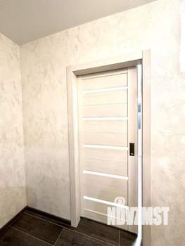 1-к квартира, вторичка, 51м2, 13/17 этаж