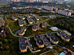 1-к квартира, вторичка, 39м2, 2/3 этаж