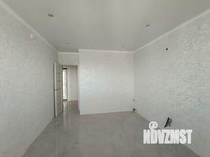 1-к квартира, вторичка, 40м2, 13/14 этаж
