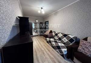 2-к квартира, вторичка, 49м2, 2/3 этаж