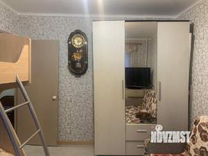 2-к квартира, вторичка, 45м2, 2/5 этаж