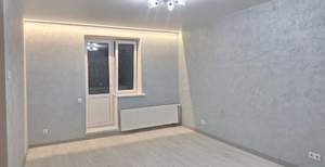 2-к квартира, вторичка, 66м2, 14/17 этаж