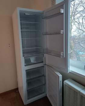 3-к квартира, вторичка, 59м2, 5/5 этаж