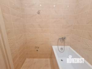 2-к квартира, вторичка, 57м2, 15/17 этаж