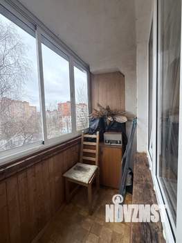3-к квартира, вторичка, 59м2, 5/9 этаж