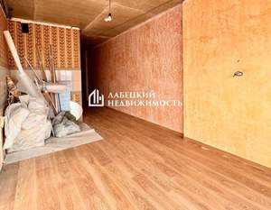 1-к квартира, вторичка, 29м2, 5/15 этаж