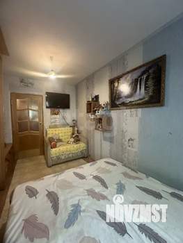 2-к квартира, вторичка, 43м2, 4/5 этаж