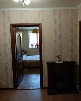 2-к квартира, вторичка, 62м2, 2/14 этаж