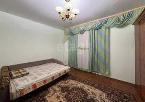 2-к квартира, вторичка, 59м2, 1/2 этаж