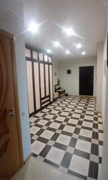 2-к квартира, вторичка, 72м2, 3/3 этаж
