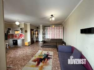 1-к квартира, вторичка, 40м2, 7/17 этаж