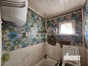 2-к квартира, вторичка, 25м2, 1/1 этаж