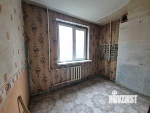 1-к квартира, вторичка, 32м2, 2/9 этаж