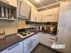 2-к квартира, вторичка, 44м2, 2/9 этаж