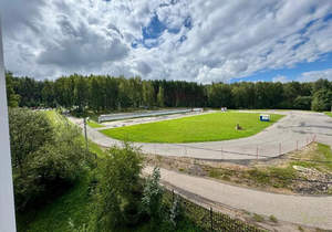 1-к квартира, вторичка, 37м2, 4/4 этаж