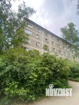 2-к квартира, вторичка, 37м2, 5/5 этаж