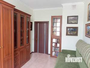 1-к квартира, вторичка, 59м2, 5/13 этаж