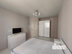 1-к квартира, вторичка, 41м2, 5/12 этаж