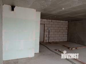 2-к квартира, вторичка, 52м2, 9/15 этаж