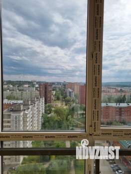 Студия квартира, вторичка, 26м2, 16/17 этаж