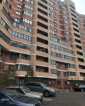 2-к квартира, вторичка, 43м2, 8/14 этаж
